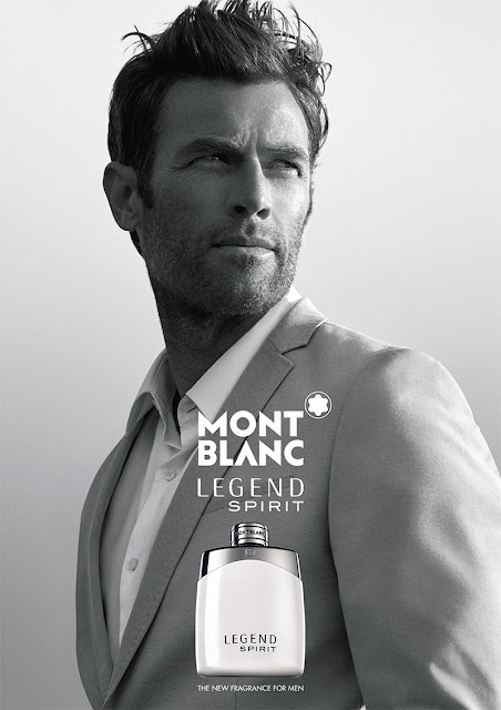 Legend Spirit by Mont Blanc