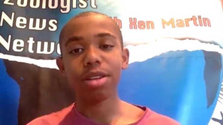 Xen Martin Xen Martin
