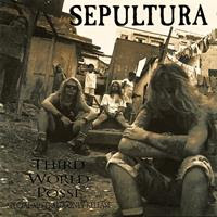 [1992] - Third World Posse [EP]