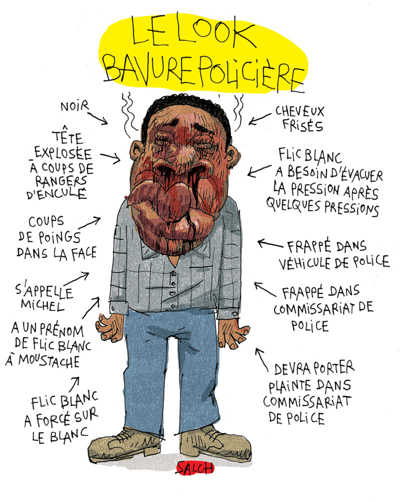 Emmanuel Chaussade Éric Salch