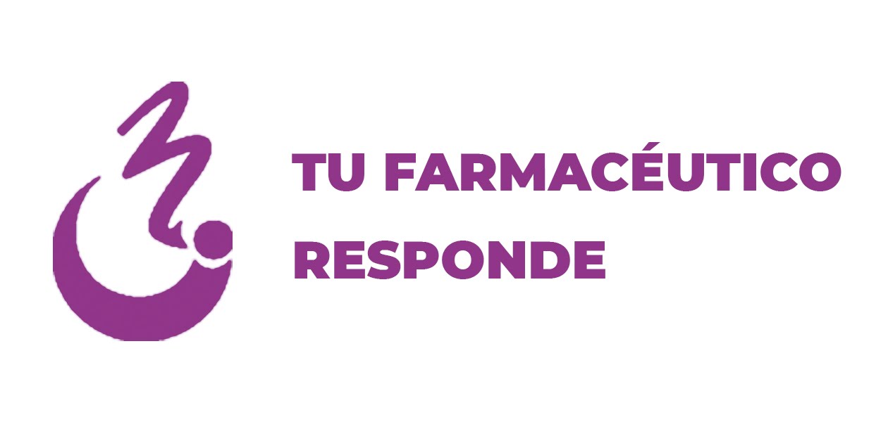 Tu Farmacéutico Responde