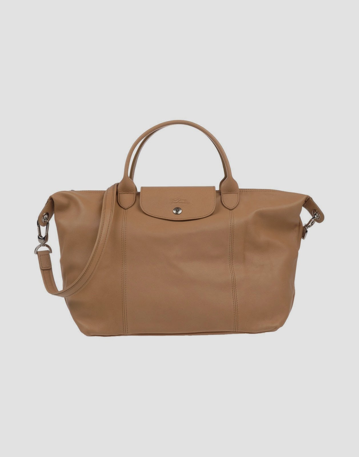 Big Longchamp Bag to stuff!