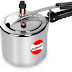 Tuffware Aluminium Pressure Cooker