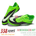 Giày Bóng Đá Nike Hypervenom Phelon II TF Nõn Chuối