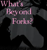 What's Beyond Forks? Button