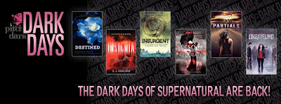 Dark Days of Summer 2012 — Insurgent
