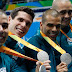 Propaganda eleitoral faz TV Brasil perder conquista de medalha brasileira na Paraolimpíada