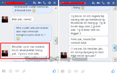 Obat benjolan di pangkal paha Obat benjolan di pangkal paha