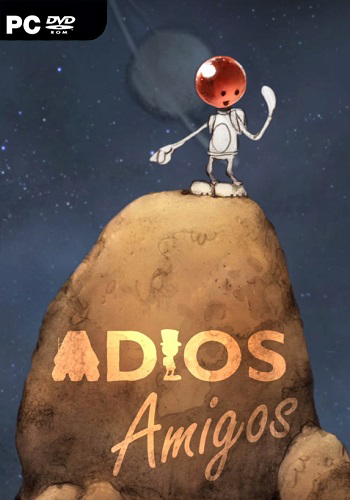 ADIOS Amigos