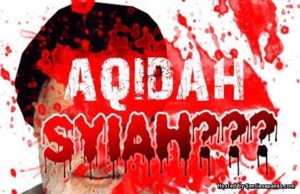 Perbezaan Akidah Antara Ahlus Sunnah wal Jamaah Dan Puak Syiah Aqidah Syiah