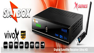 SATBOX VIVO X NOVA ATUALIZAÇÃO V1.015 SATBOX%2BVIVO%2BX