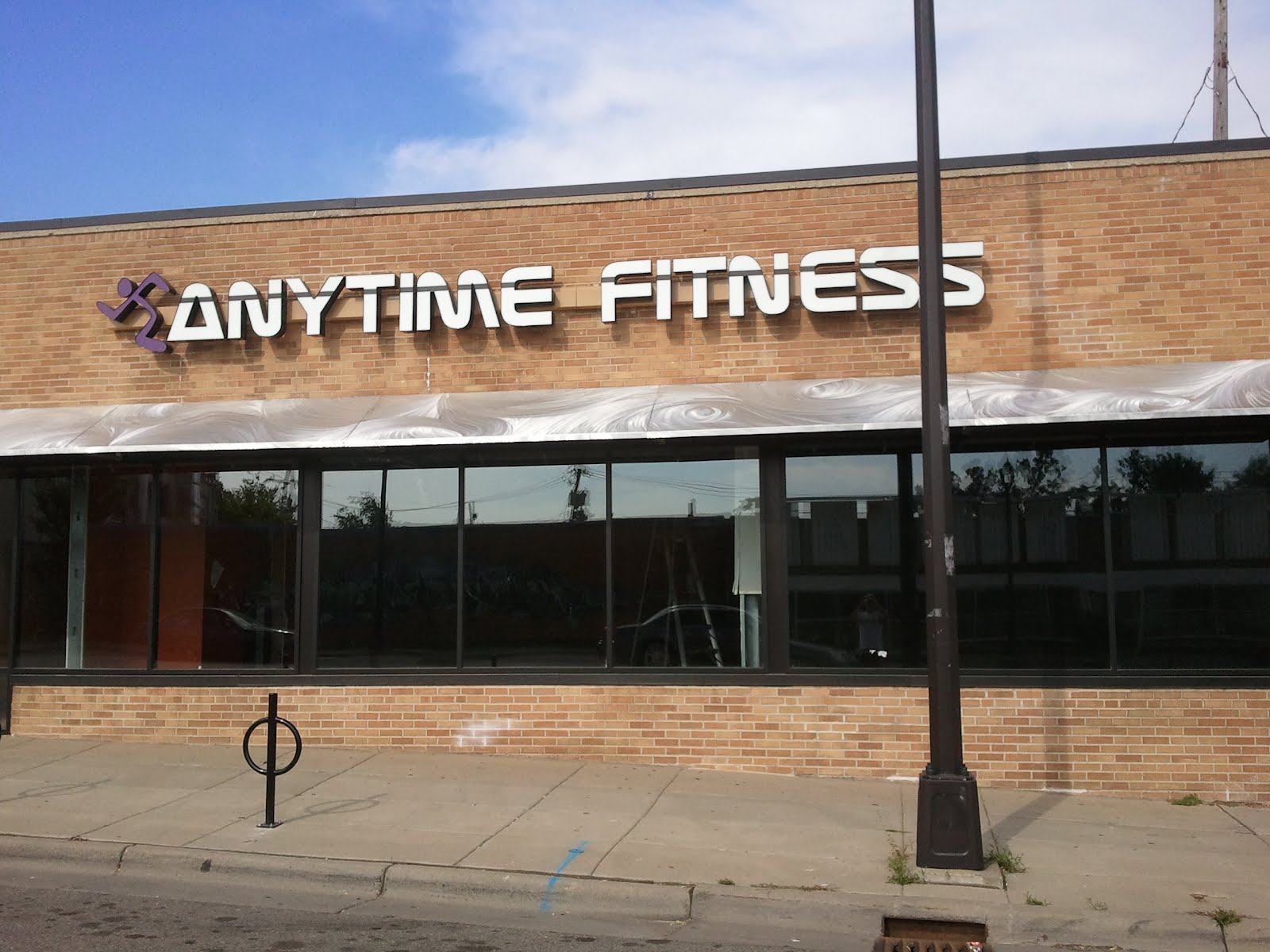 North by Northside Anytime Fitness Coming to West Broadway!