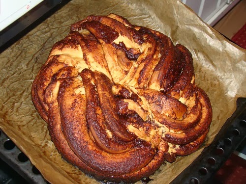 Estonian kringel