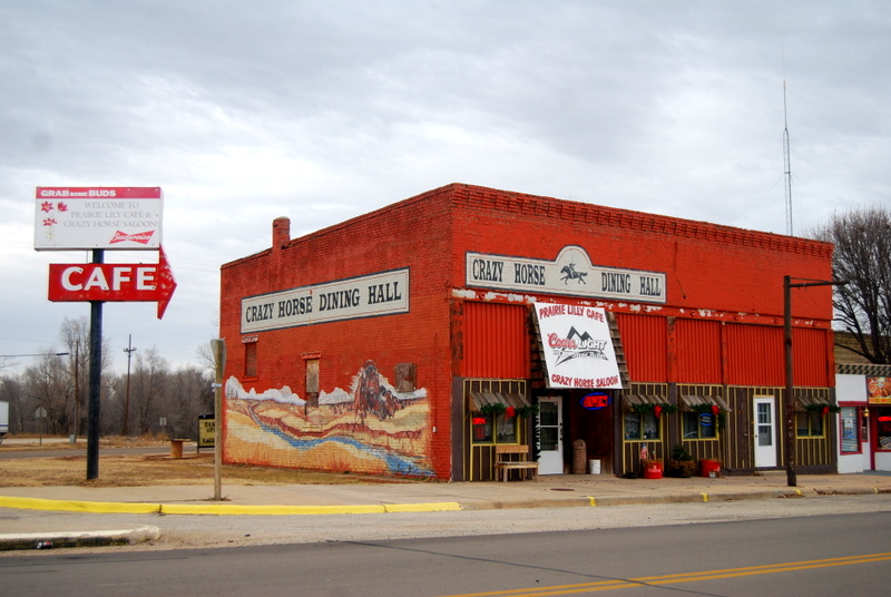 Before It Vanishes Arlington, KS