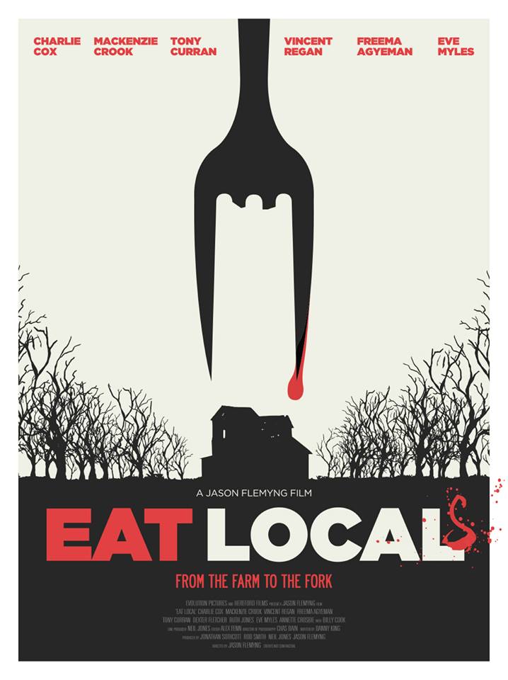 Eat Locals 2017 - Full (HD)
