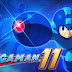 Mega Man 11 Free Download