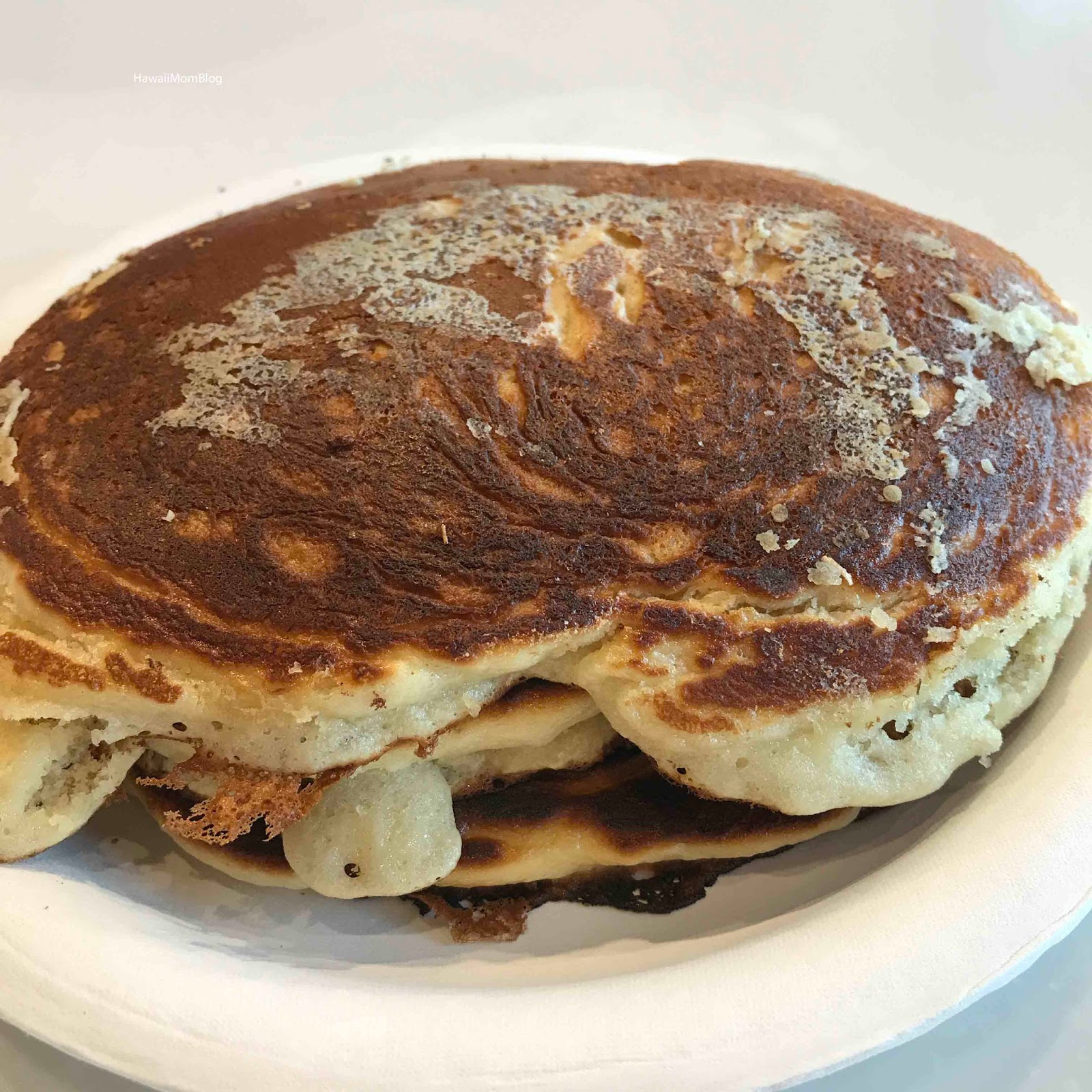 Hawaii Mom Blog Koa Cafe in Ka Makana Ali`i Revisited