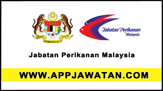 Jabatan Perikanan Malaysia