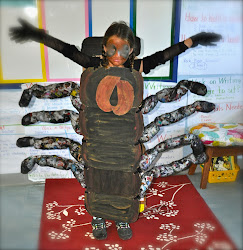 centipede costume thanksgiving already fabulous