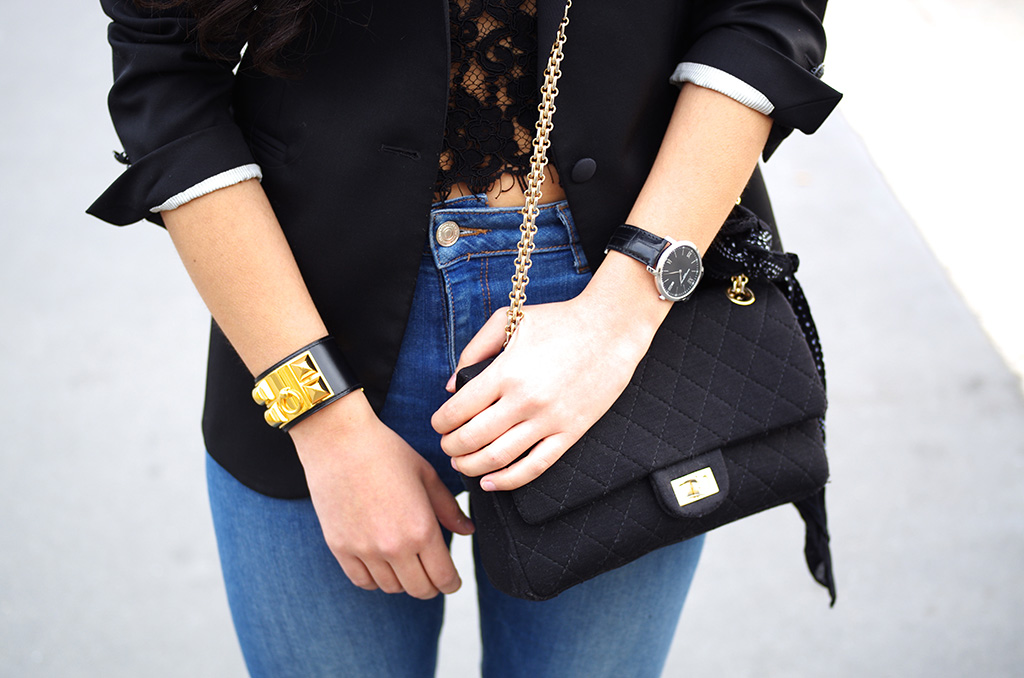Hermes Collier De Chien Bracelet The Deets On E