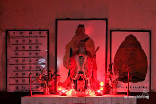 kelenteng hok tek bio pasar wage purwokerto