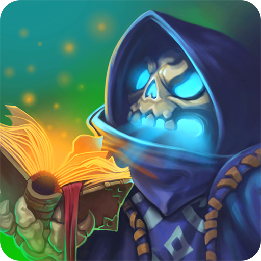 تحميل لعبة Magic Siege – Defender v1.8.17 مهكرة للاندرويد وكاملة أخر اصدار مدونة - فيفو جيمز
