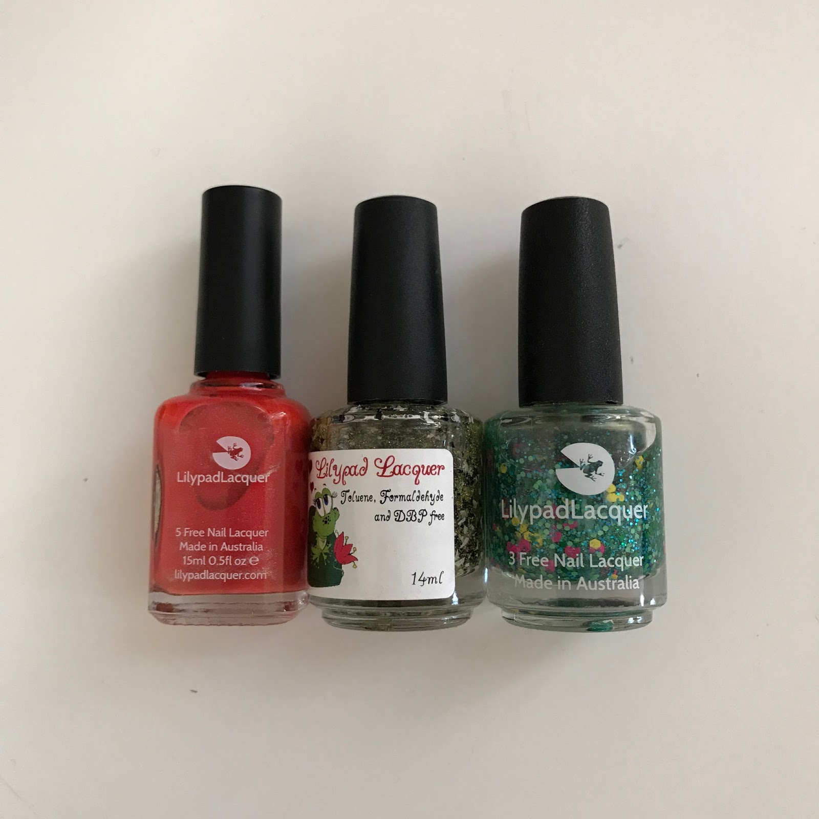 Blog Sale - Olivia Jade Nails