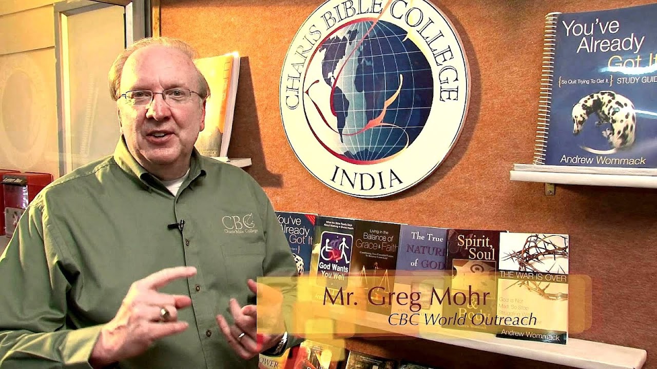 Andrew wommack ministries bible college college choices