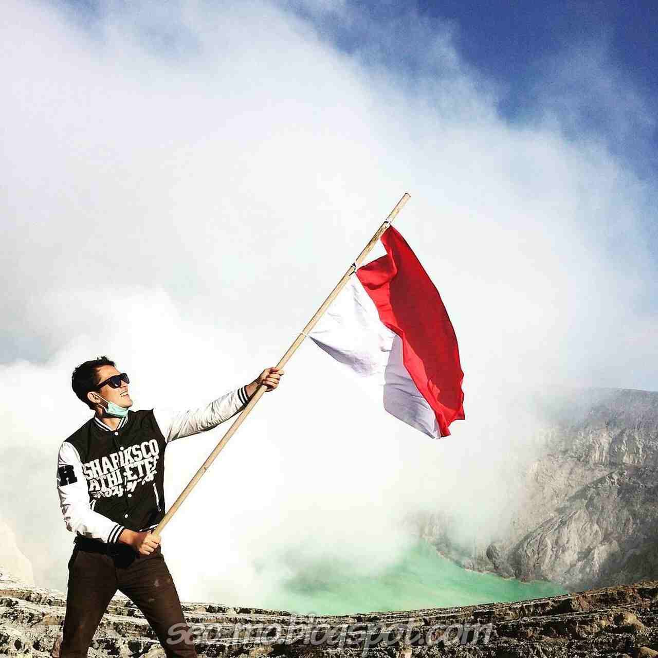 Biodata dan Foto Rully Firmansyah Terbaru | Informasi Biodata Populer