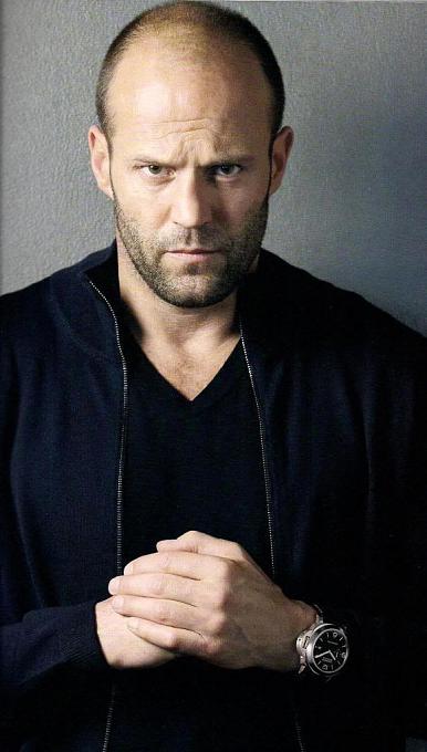 Hollywood Jason Statham Profile Pictures Images And Wallpapers