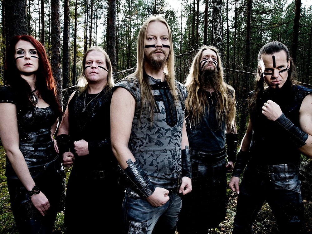 Финские метал группы. Группа Ensiferum. Ensiferum two Paths. Маркус Тойвонен Ensiferum. Ensiferum 2014 Iron. Remastered.