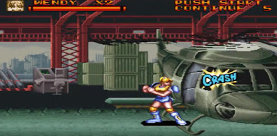 brawl-brothers-analise-review-snes