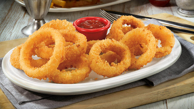 Resep Onion Ring, Camilan Untuk Keluarga Tercinta Dirumah Resep Onion Ring, Camilan Untuk Keluarga Tercinta Dirumah