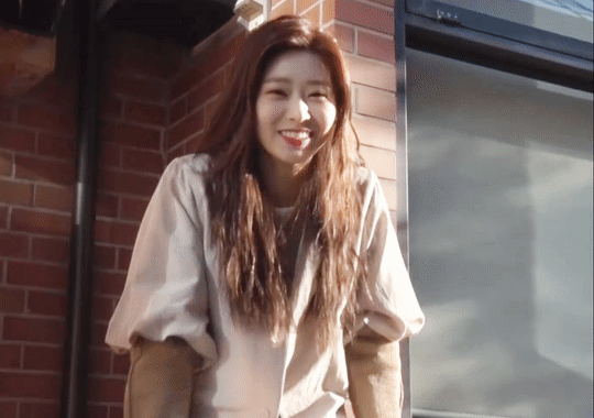 에너지캠 김민주 안유진 강혜원 장원영 권은비