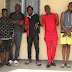Zlatan And Rahman Jago Are Finally Out Of EFCC Custody