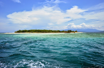 pesona keindahan pulau tabuhan banyuwangi pesona keindahan pulau tabuhan banyuwangi