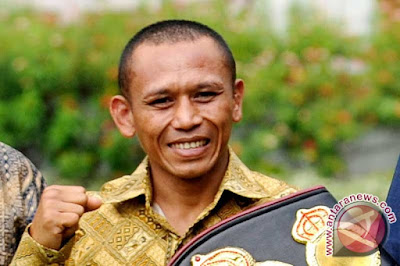 Muhammad Rachman Muhammad Rachman