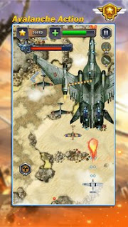 Galaxy Raiden Fighter Apk [LAST VERSION] - Free Download Android Game