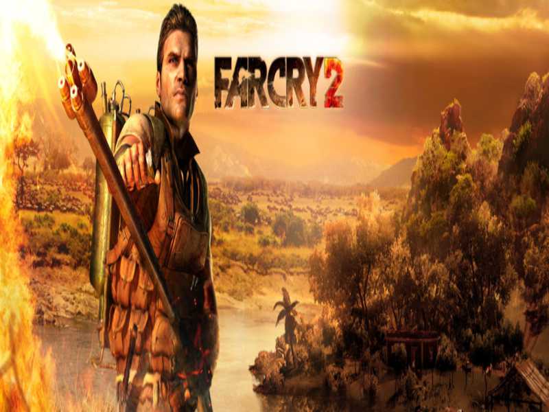 Far