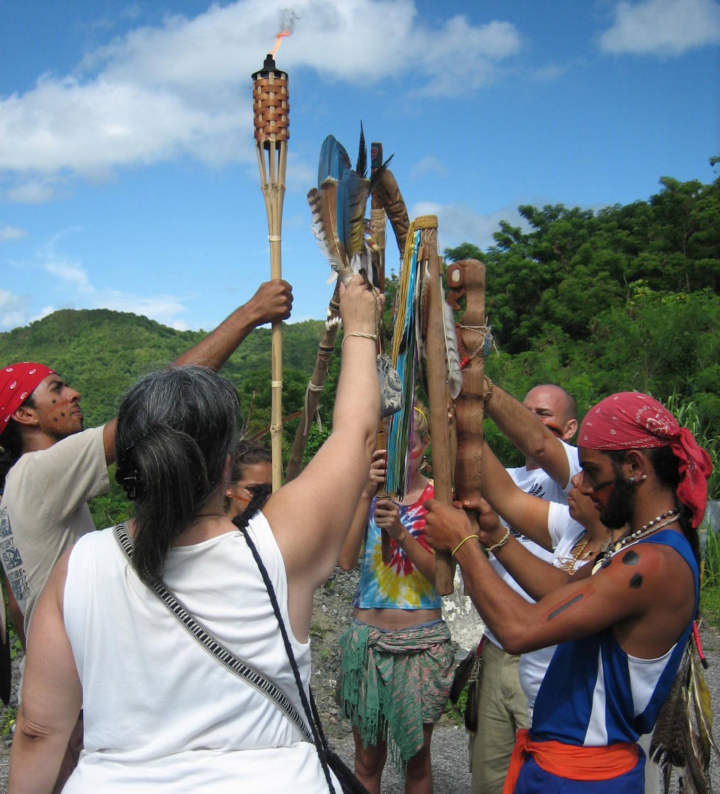 Taino Taino