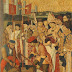 The Invention of St. Stephen, or the Discovery of His Relics