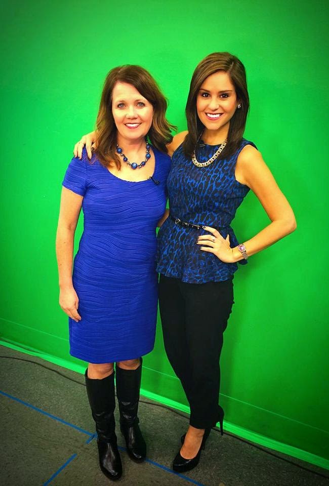 THE APPRECIATION OF BOOTED NEWS WOMEN BLOG : WTHR's Kelly Greene Makes ...