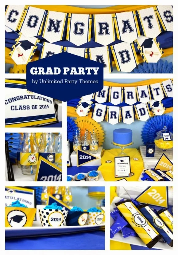 Minions: Party Free Printables. - Oh My Fiesta! in english