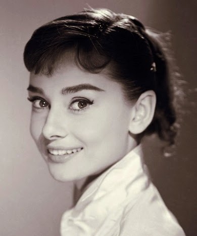 بلاد بعيدة أودري