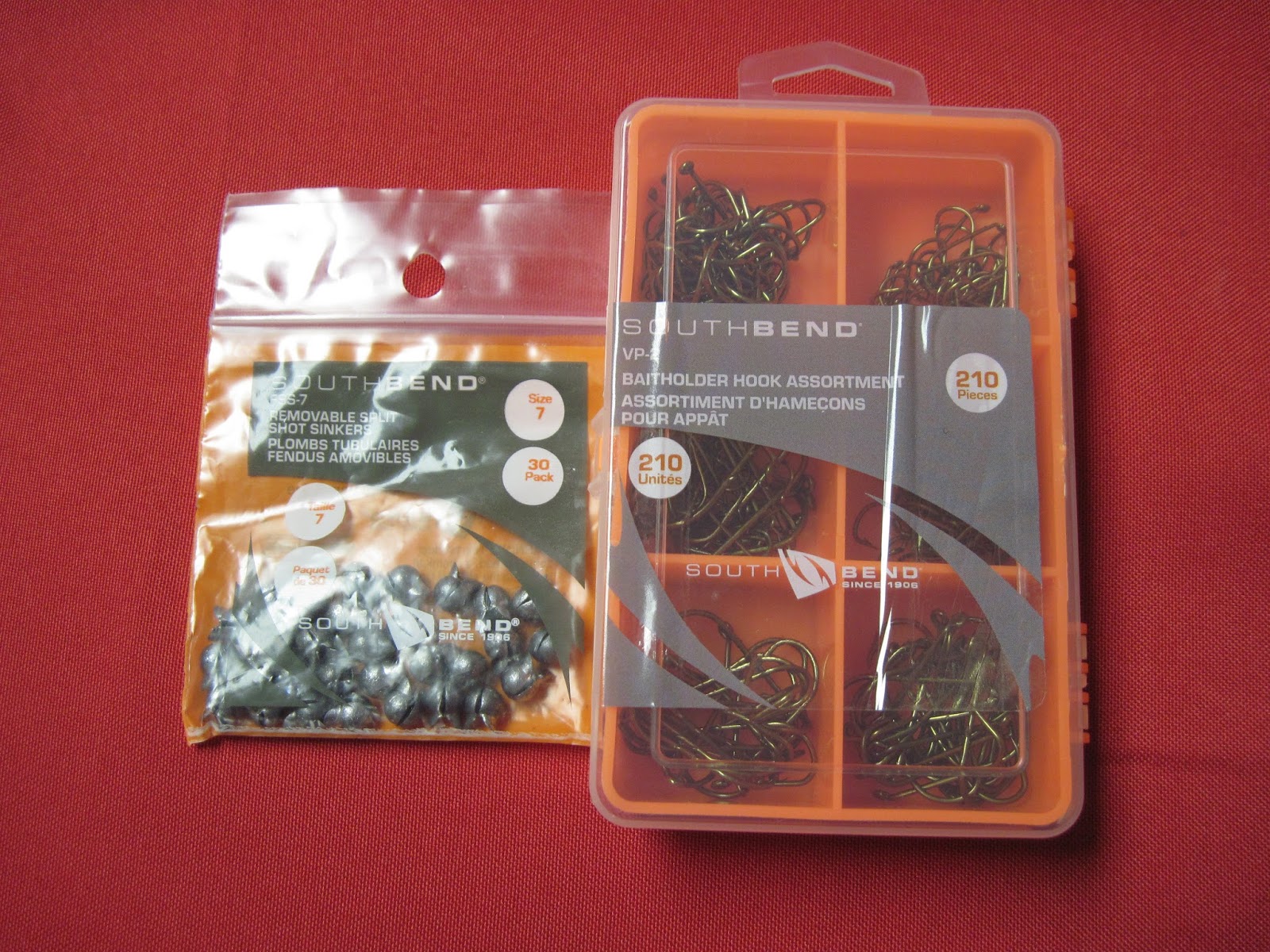 Simply Shoeboxes Lots of Basics for OCC Shoebox Stockpile Saturday 7