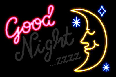 Good Night GIF Images For WhatsApp Good Night GIF Images For WhatsApp