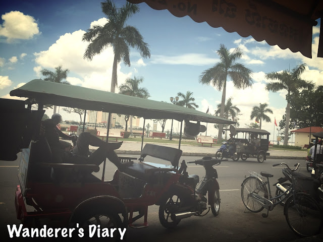 Getting Robbed In Cambodia - My Story Of Getting Robbed In Phnom Penh, Cambodia Getting Robbed In Cambodia - My Story Of Getting Robbed In Phnom Penh, Cambodia