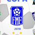 Federação divulga a tabela da Copa FMF 2018