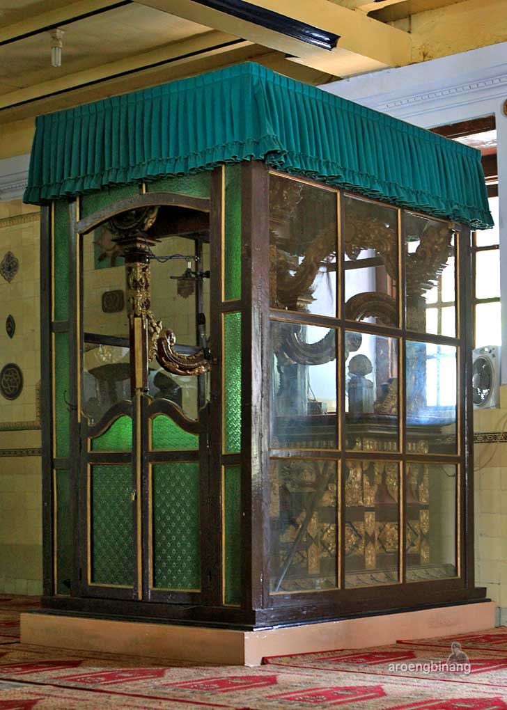masjid agung demak
