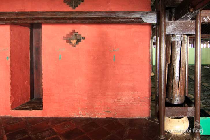 masjid agung sang cipta rasa cirebon